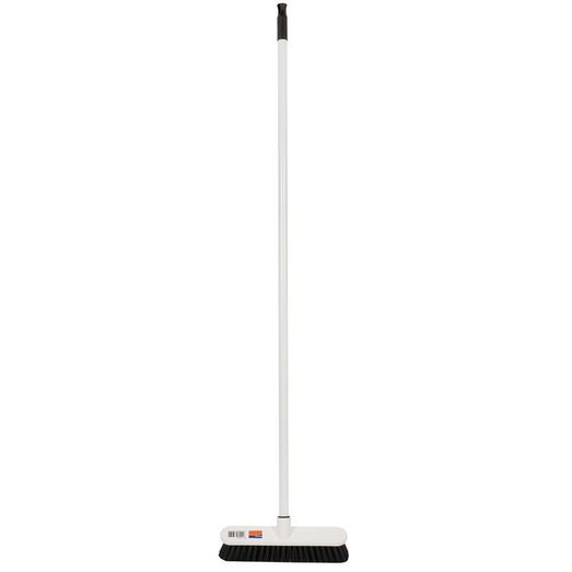 Draper 75252 Broom with Handle