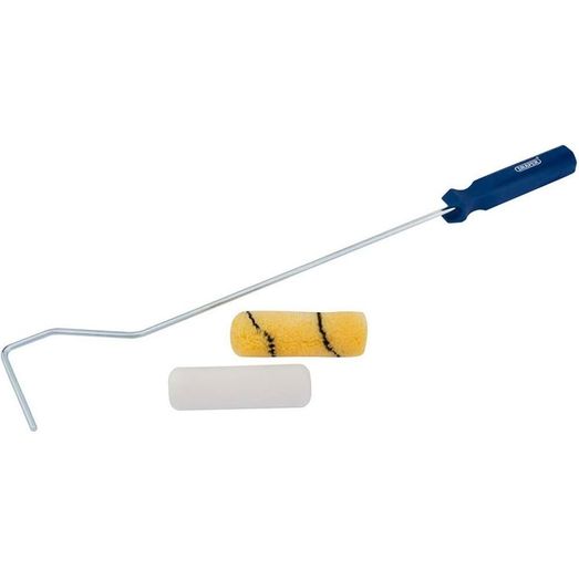 Draper 82544 100 x 535mm Paint Roller Set (3 Piece)