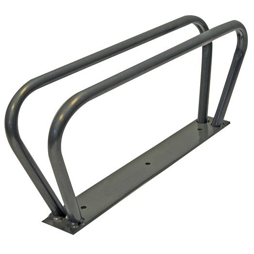 Silverline Bike Stand - 2-1/2" Tyres Max