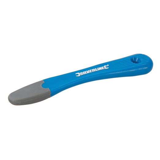 Silverline Flexible Silicone, Grout &amp; Sealant Smoother 145mm
