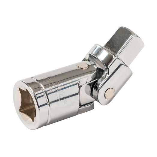 Silverline Universal Joint 1/4"