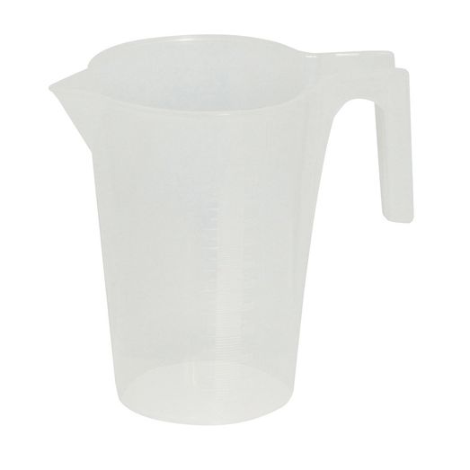 Silverline Measuring Jug 2Ltr