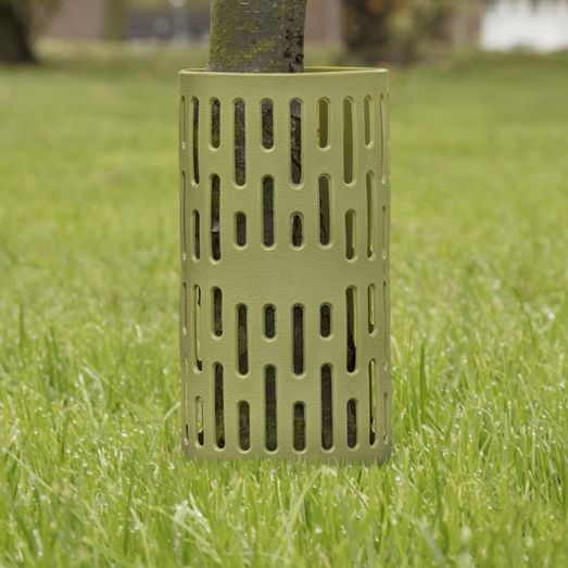 Ambassador AS35 Tree Guard 33x20