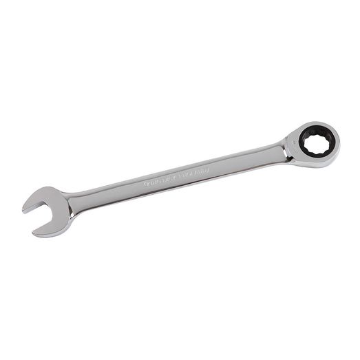 King Dick Ratchet Imperial Combination Spanner A/F