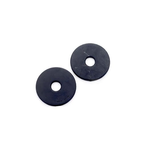 Lorina Cheek Guards Black