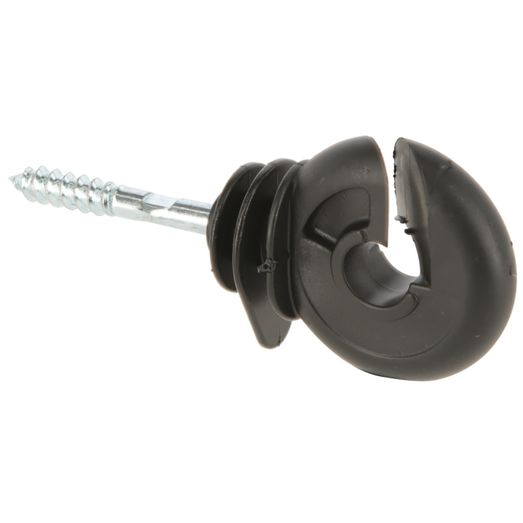 Ring Insulator with continuous support (100pcs)