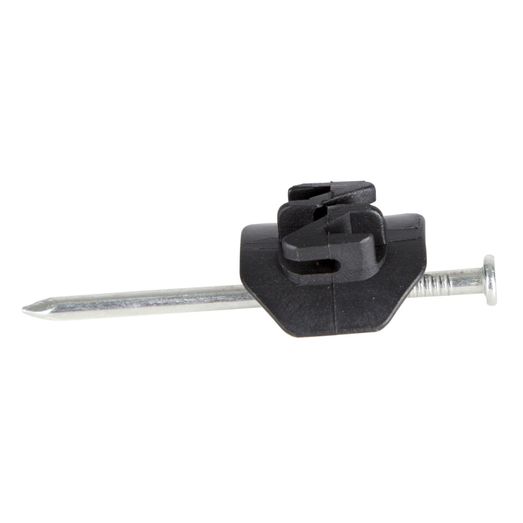 Nail Insulator Small, 7 cm (50pc)