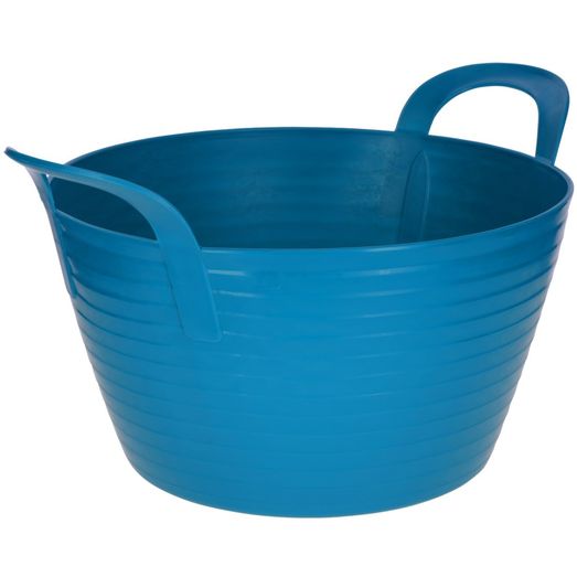 FlexBag 12L royal blue