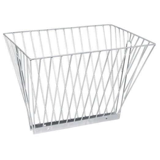 Double Hopper for Attachment,