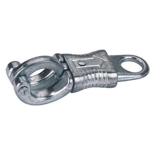Panic Hook for Tie Ropes, 14mm
