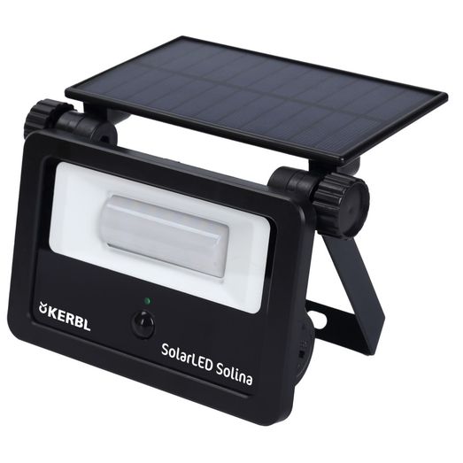 SolarLED Solina, LED Outdoor Spotlight