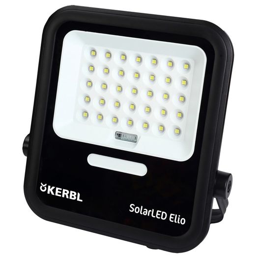 SolarLED Elio, LED Outdoor Spotlight