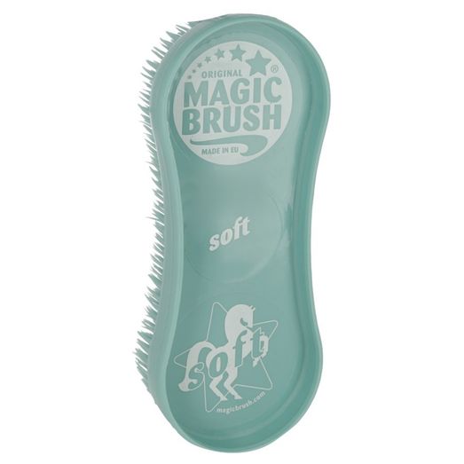 MagicBrush Soft, turquoise