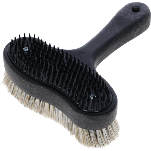 Horse Double Brush Putzi
