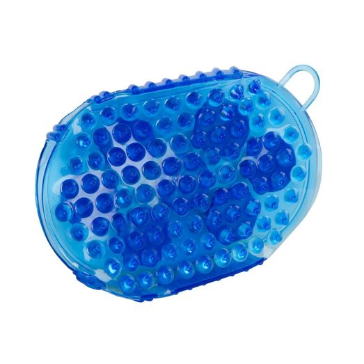 Magnet Massage Curry Comb