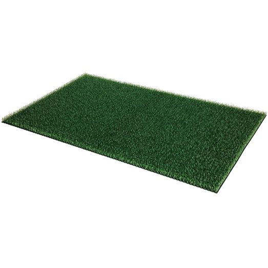 Scratch and Cleaning Mat