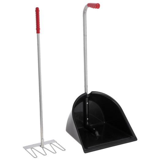 Mistboy black 90cm, complete