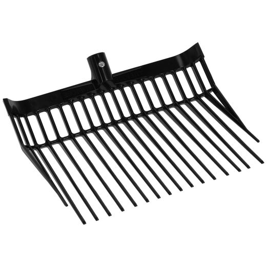 Litter Fork orig. Aubiose,