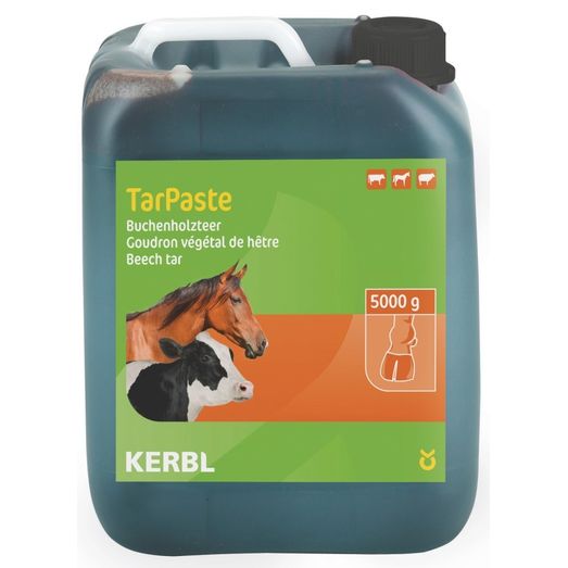 Beechwood Tar TarPaste
