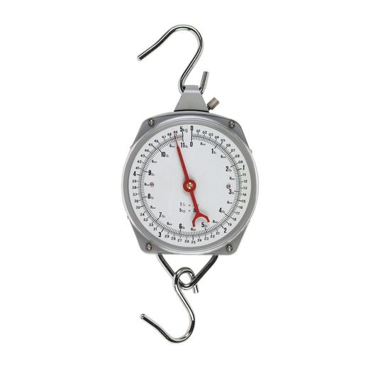Suspended Dial Balance Premium 25 kg