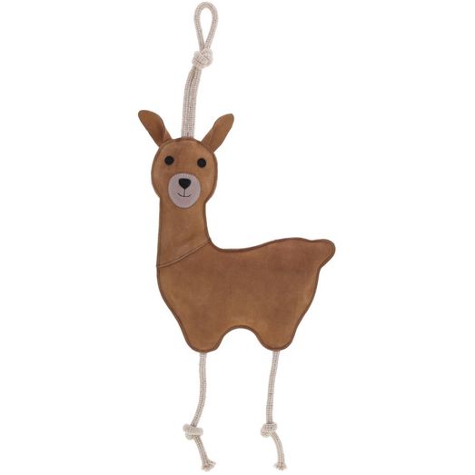 Horse Toy, Llama