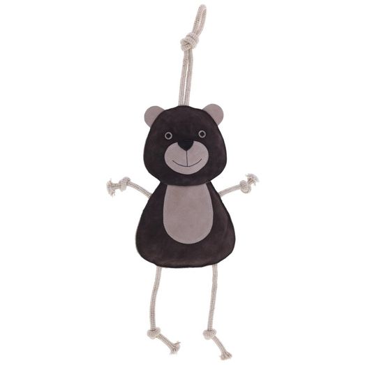 Horse Toy, Bear