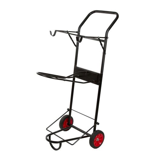 Saddle Caddy