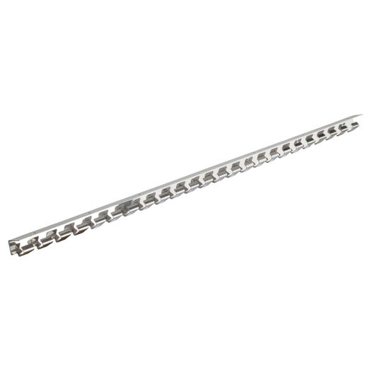 Hook Strip suitable for 100 cm