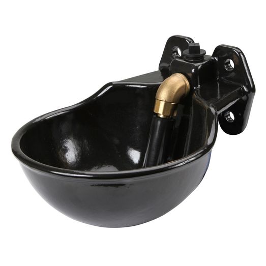 Water Bowl with tube valve G51