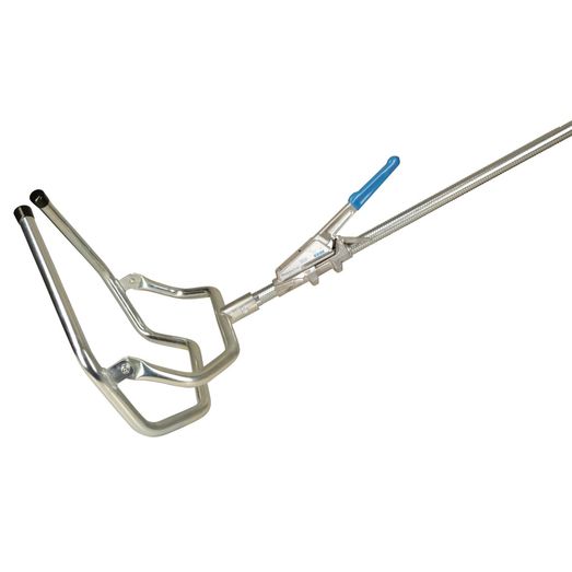 HK-Calf Puller 2020 with FLEXI frame 52cm
