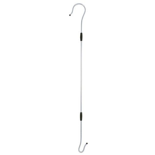 Shepherd's Crook, leg and neck
