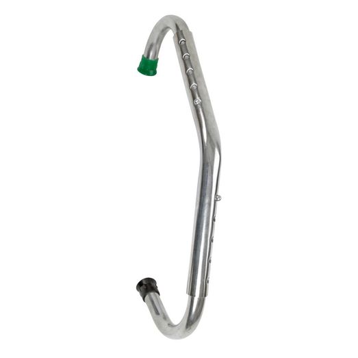 Cow Immobiliser metal, galvanised