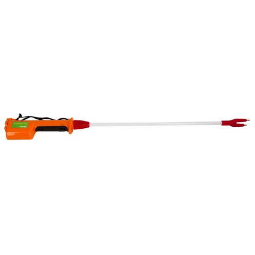 Electric Prodder AniShock PRO 1500, 98 cm, orange