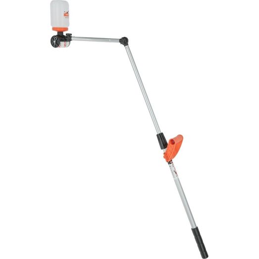 Tailpainter applicator