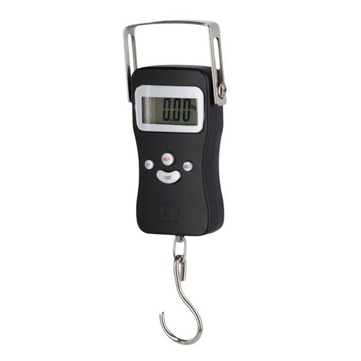 Digital Weighing Scale