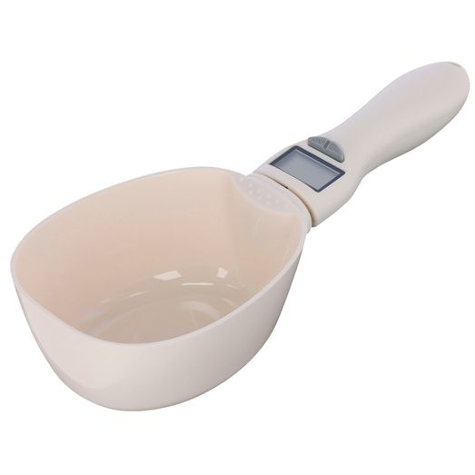 Digital Feed Shovel,