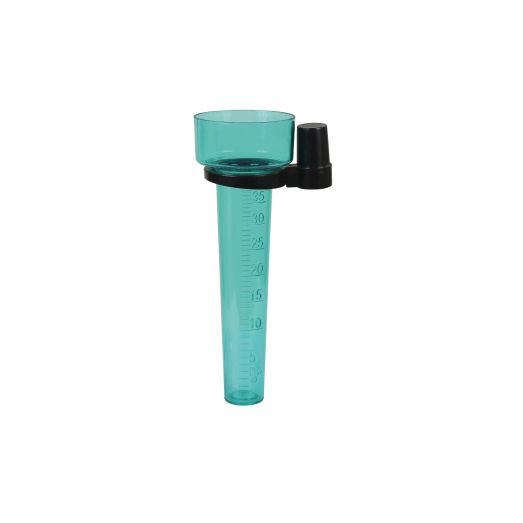 Rain Gauge with scale