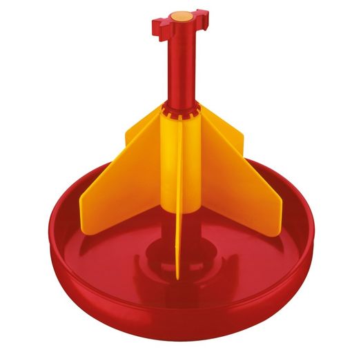 Piglet Feeder Easy Pan
