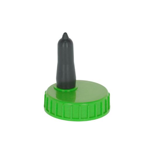 Replacement Cover with Teat