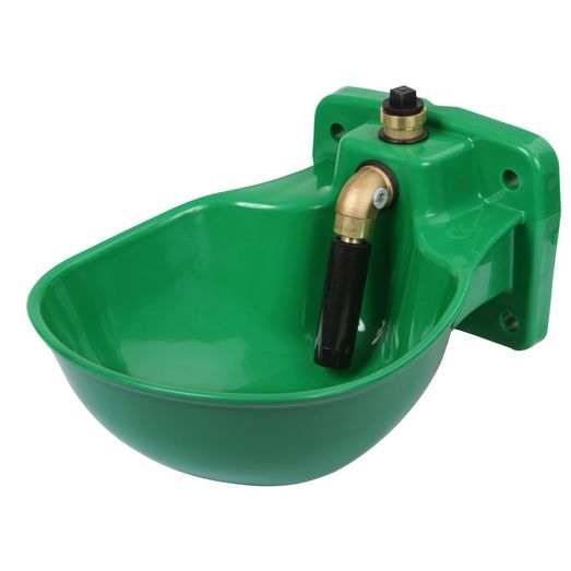 Water Bowl K75, plastic, 2,8 l