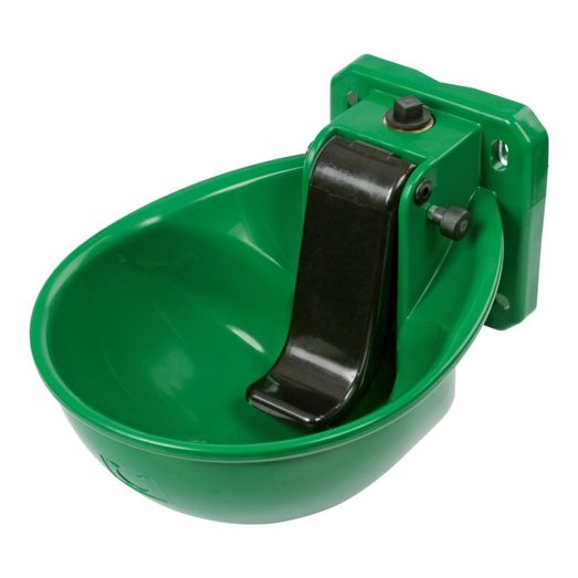 Water Bowl with nose paddle
