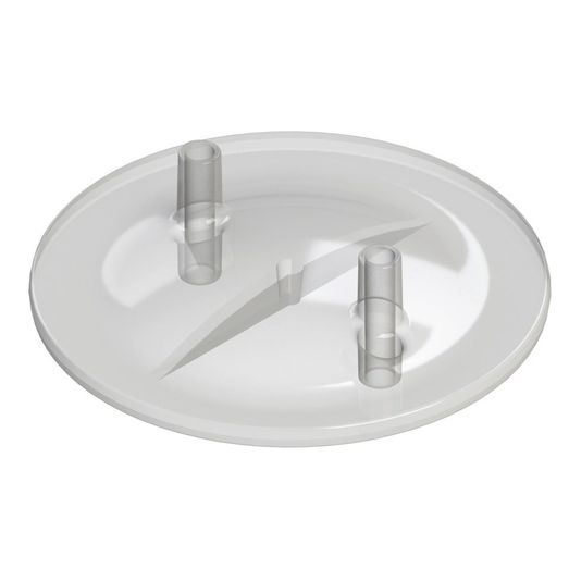 Milking Pail Lid Flat 16x20mm