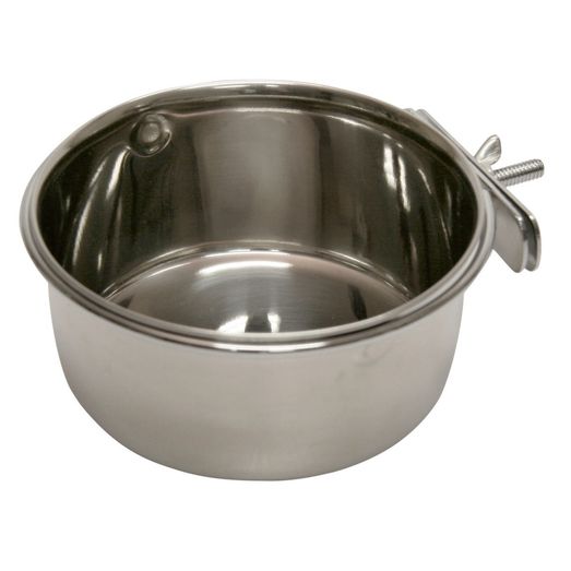 Stainless Steel Cup 600 ml,