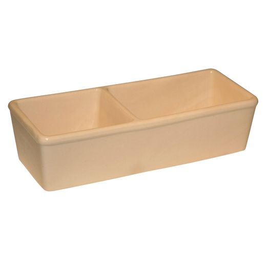 Ceramics Bowl double