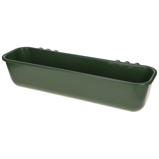 Feed Trough long, 42 litre,