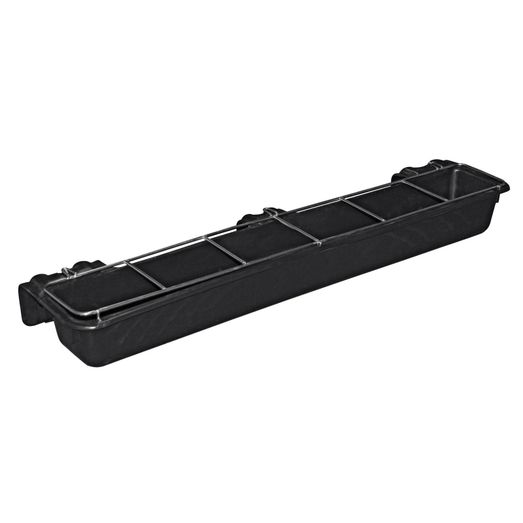 Feed Trough long with feeding