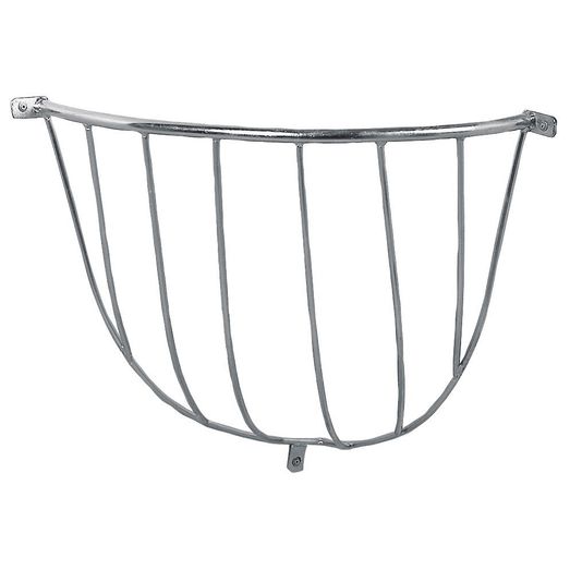 Corner Hay Rack,