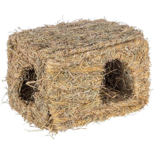 Grass House XL 37 x 30 x 28 cm
