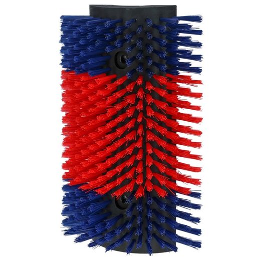 Half-round Scratching Brush Betty XL