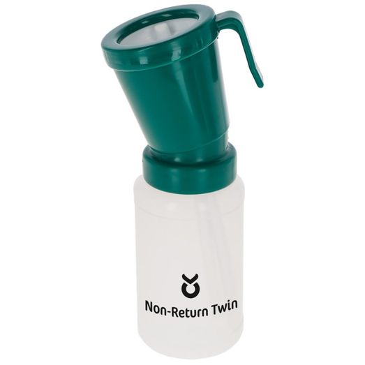 Dipping Cup 300 ml, thick teat dips